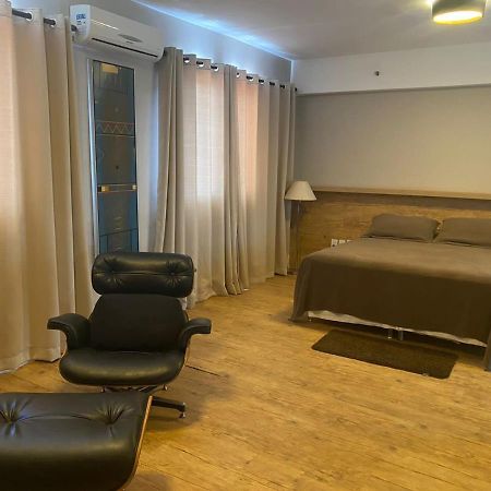 Saint James Palace Hotel 렌소이스 파울리스타 외부 사진