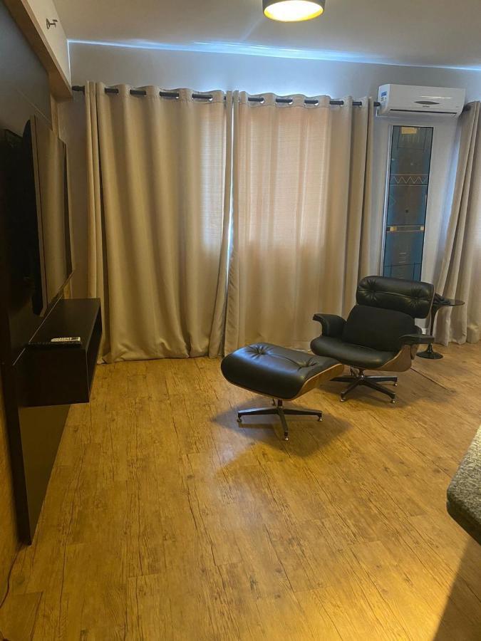 Saint James Palace Hotel 렌소이스 파울리스타 외부 사진