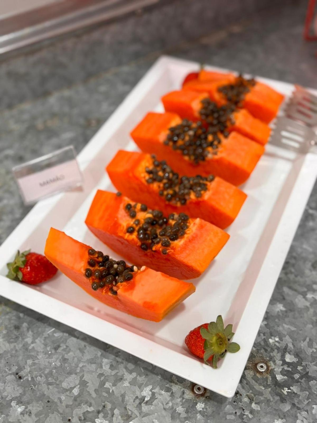 Saint James Palace Hotel 렌소이스 파울리스타 외부 사진