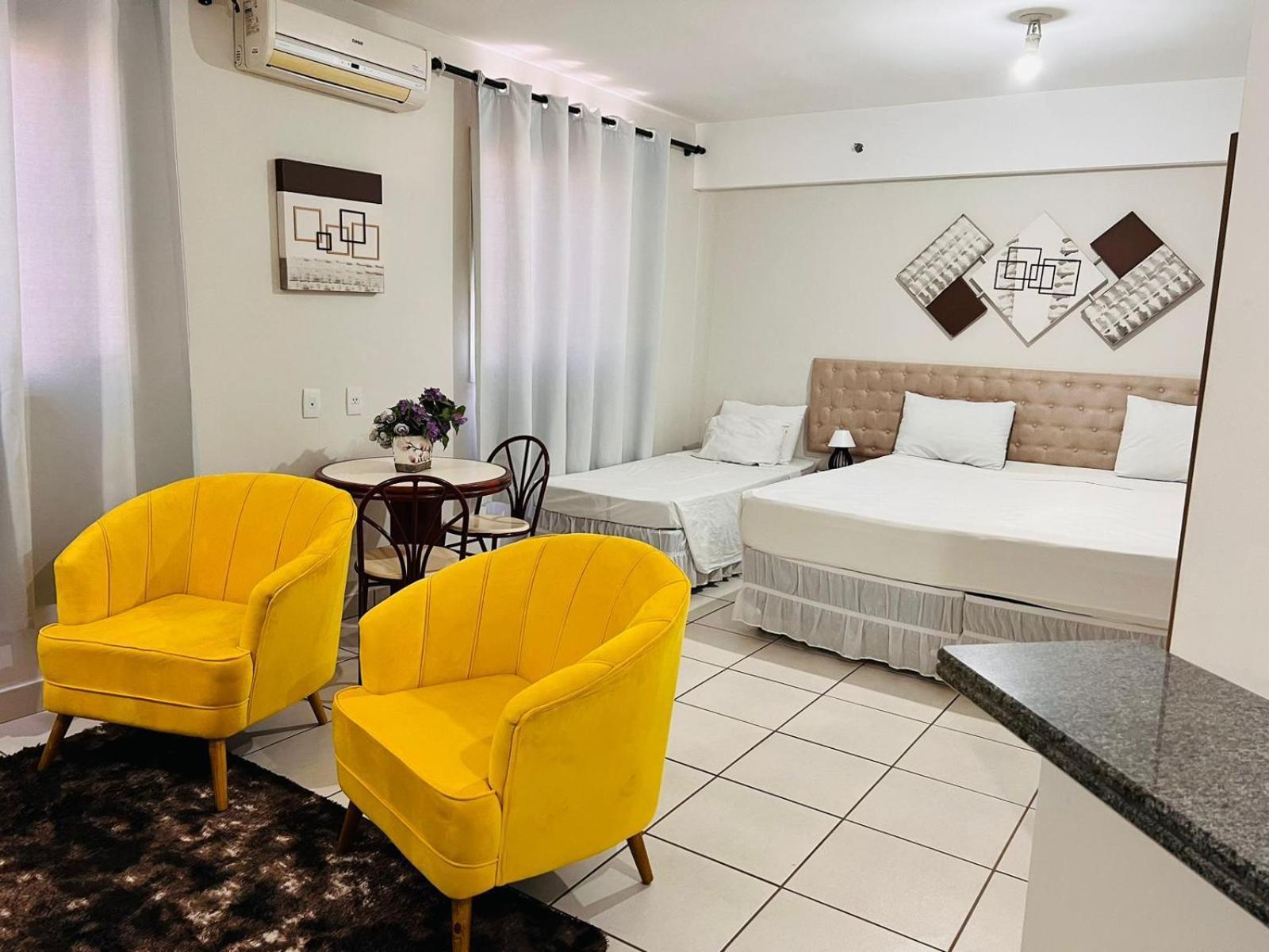Saint James Palace Hotel 렌소이스 파울리스타 외부 사진