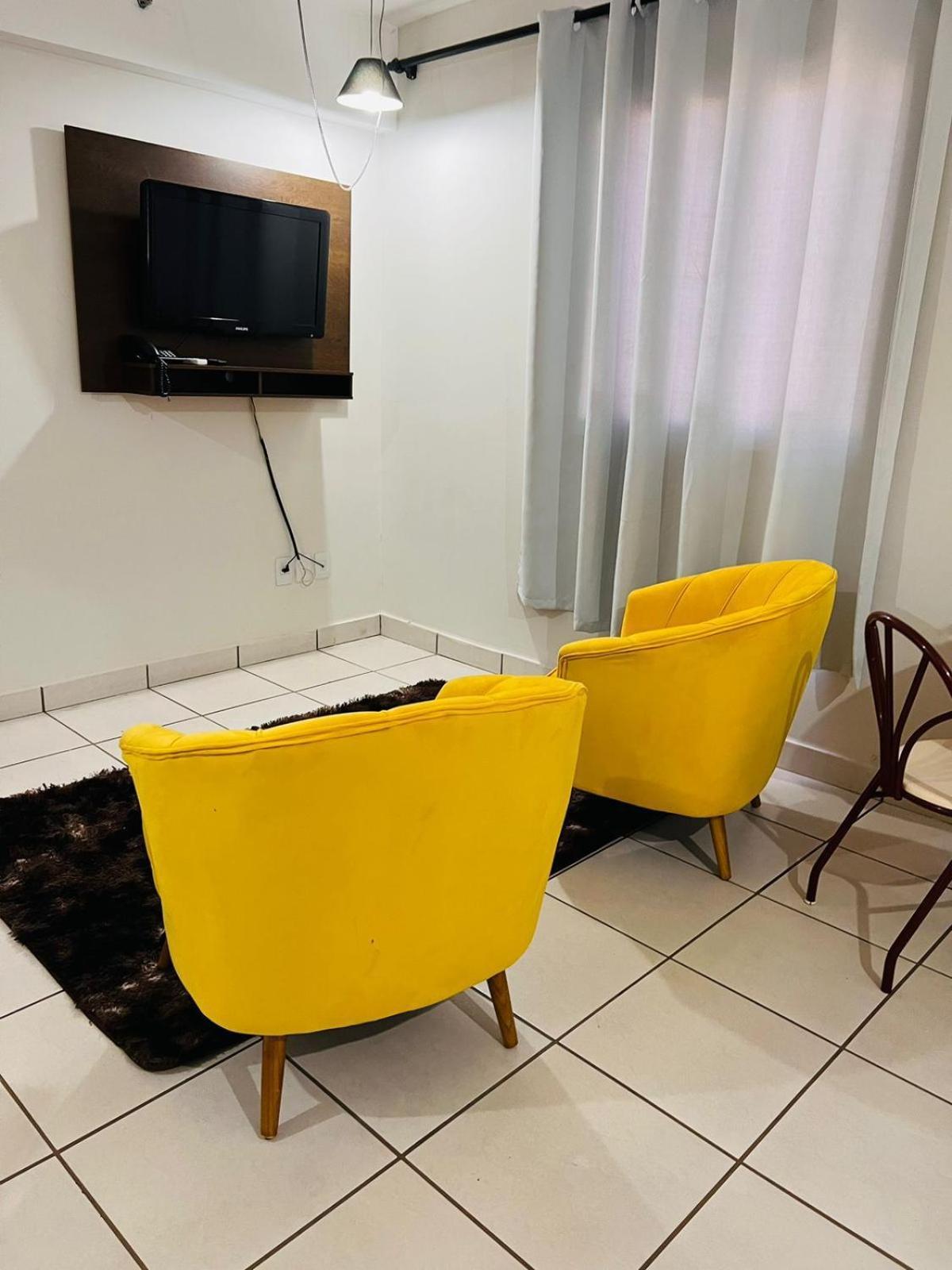 Saint James Palace Hotel 렌소이스 파울리스타 외부 사진